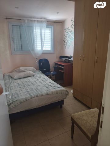 דירה, טללים, ערד