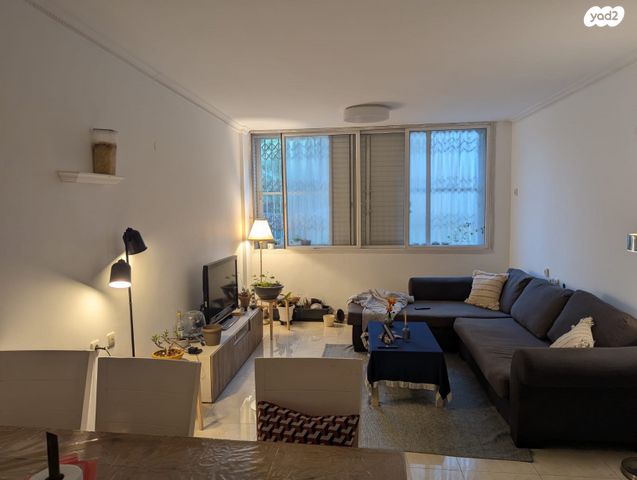 דירה, ברוריה 15, נחלת יצחק, תל אביב יפו