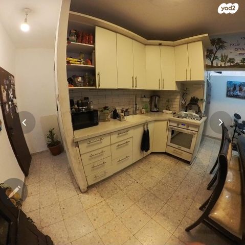 דירה, רב האי גאון 1, נווה און, בני ברק