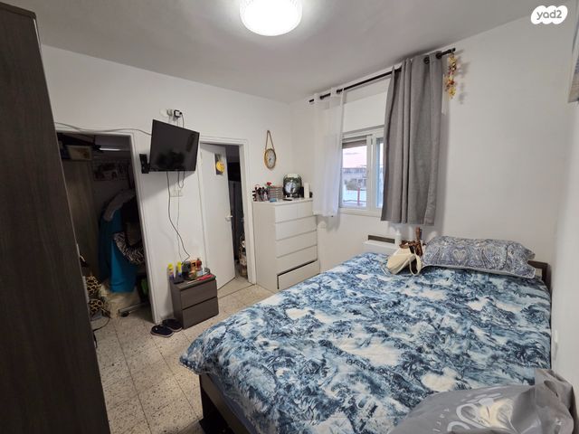 גג/ פנטהאוז, שלום עליכם, אברמסקי, קרית אתא