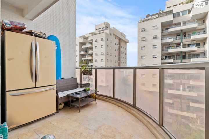 דירה, נאות שקמה, ראשון לציון