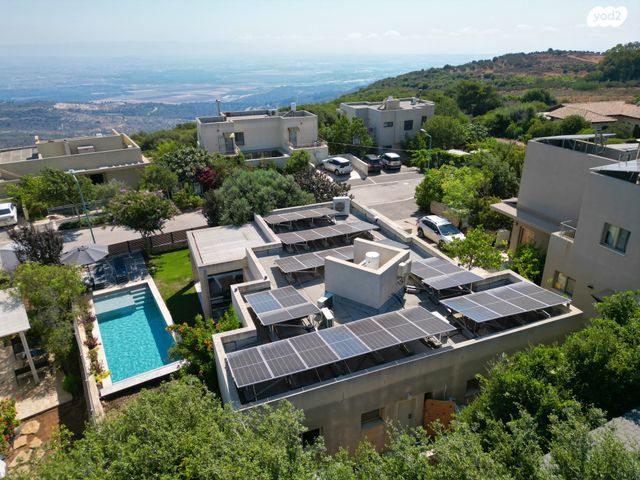 בית פרטי/ קוטג', תובל