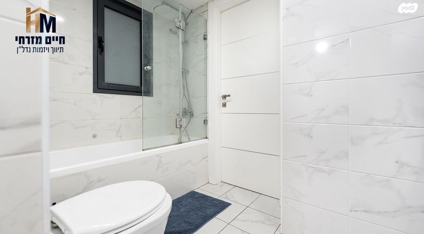 דירה, תבור, בית בפארק ,פרדס בחסכון, אור יהודה