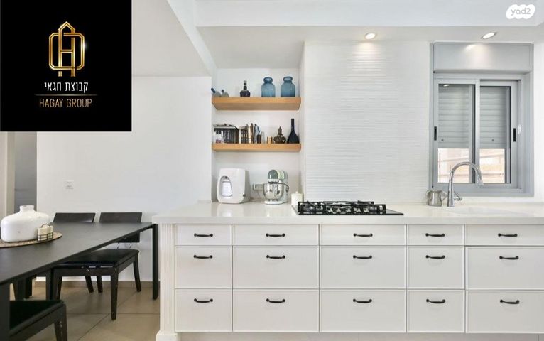 דירה, שדרות האלונים 9, פארק המושבה, באר יעקב