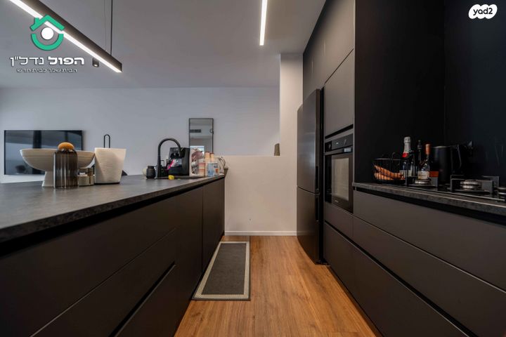 דירת גן, גבע, ארלוזורוב, גבעתיים