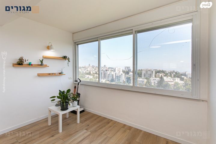 דירה, אורן, חיפה