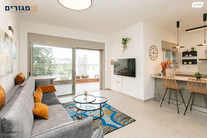 דירה, פלמ"ח, רוממה, חיפה