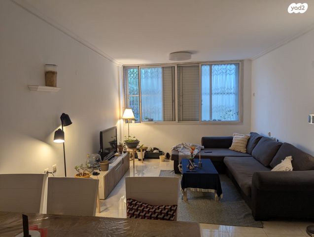 דירה, ברוריה 15, נחלת יצחק, תל אביב יפו