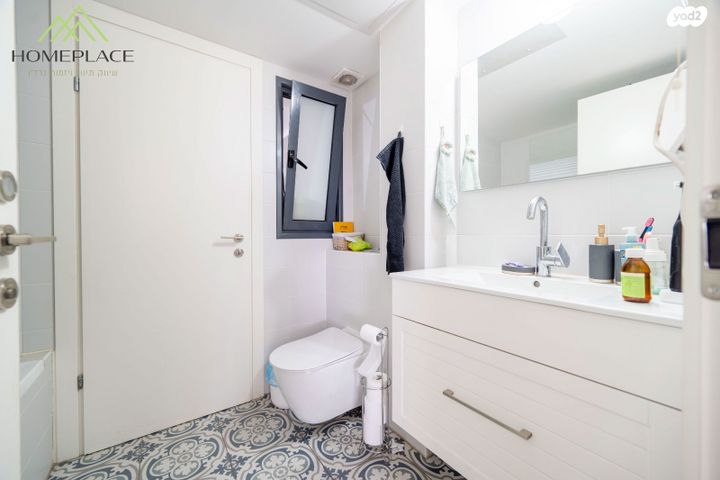 דירה, תבור 1, בית בפארק ,פרדס בחסכון, אור יהודה