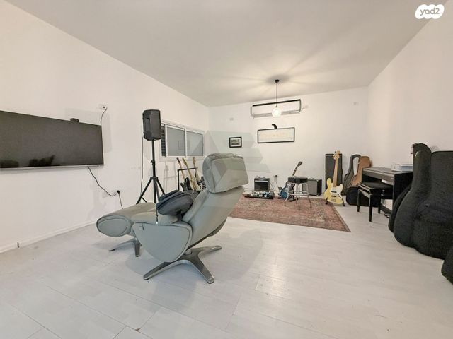 דירת גן, הגוש הגדול, רמת אביב החדשה, נופי ים, תל אביב יפו