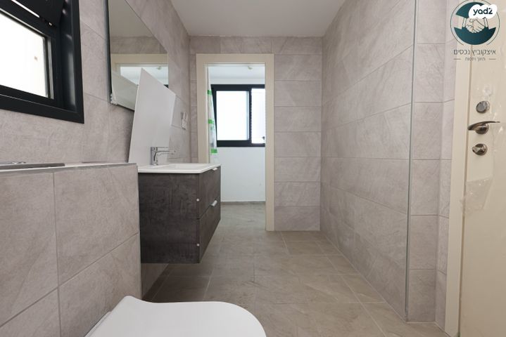 דירה, הגדוד העברי, קרית ויצמן, רעננה