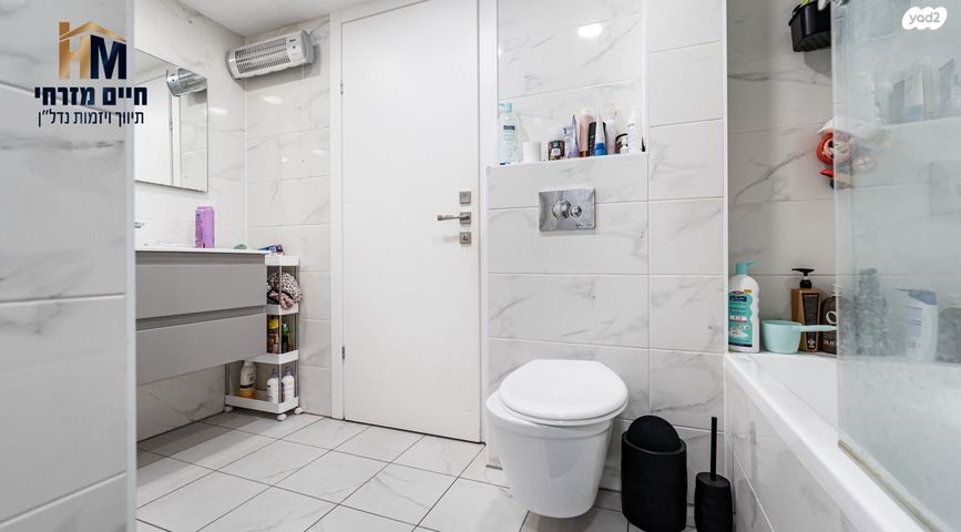 דירה, תבור, בית בפארק ,פרדס בחסכון, אור יהודה