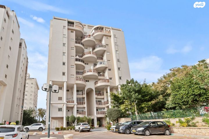 דירה, נאות שקמה, ראשון לציון