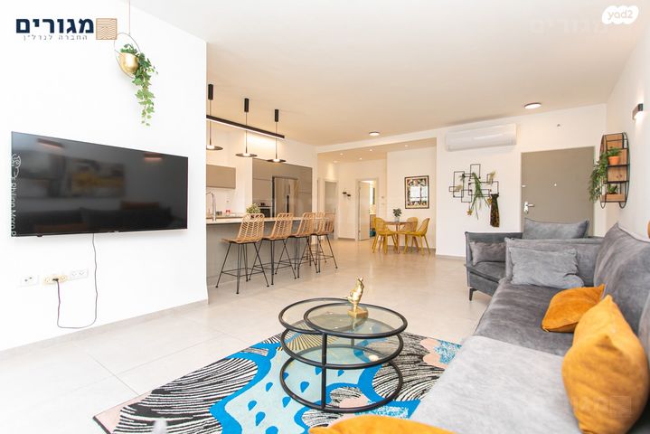 דירה, פלמ"ח, רוממה, חיפה