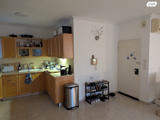 דירה, ברוריה 15, נחלת יצחק, תל אביב יפו