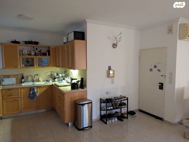 דירה, ברוריה 15, נחלת יצחק, תל אביב יפו