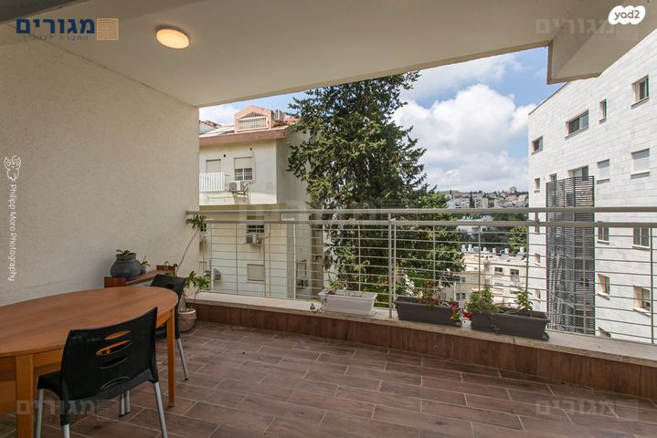 דירה, פלמ"ח, רוממה, חיפה