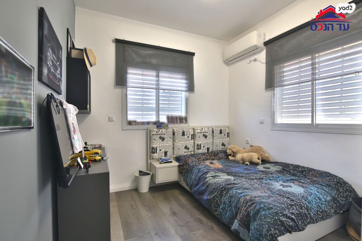 דופלקס, קרית מוצקין