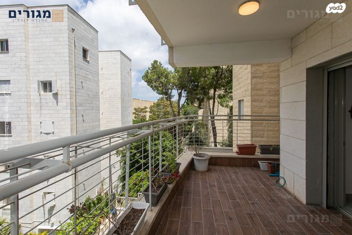 דירה, פלמ"ח, רוממה, חיפה