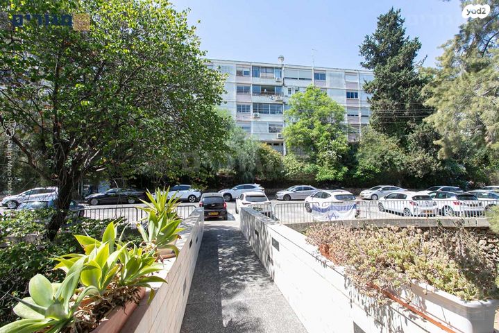 דירה, אורן, חיפה