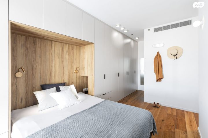 דירה, נאות אפקה ב', תל אביב יפו