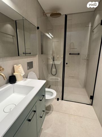 דירה, נאות אפקה ב', תל אביב יפו