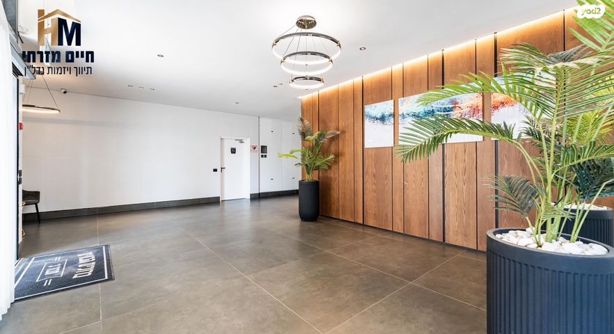 דירה, תבור, בית בפארק ,פרדס בחסכון, אור יהודה