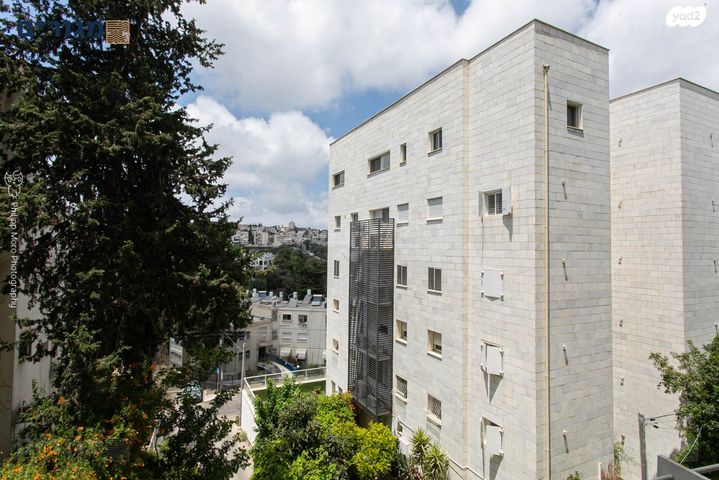 דירה, פלמ"ח, רוממה, חיפה