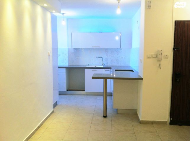 דרך חיים ברלב 201