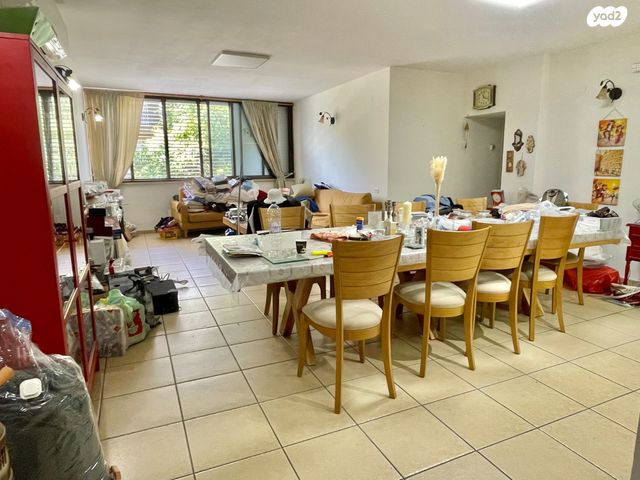 דירה, אשכול 3, מגדיאל, הוד השרון