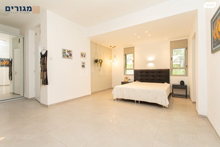 דירה, פלמ"ח, רוממה, חיפה