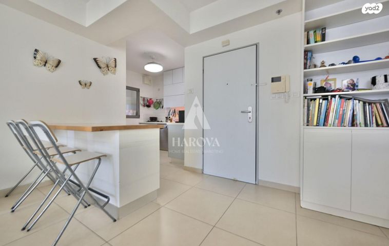 דירה, נחלת יצחק, נחלת יצחק, תל אביב יפו