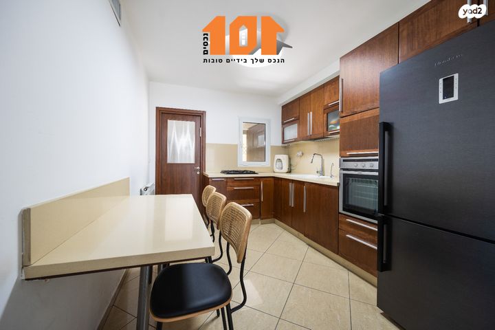 דירה, יעקב אבן חן, ירושלים