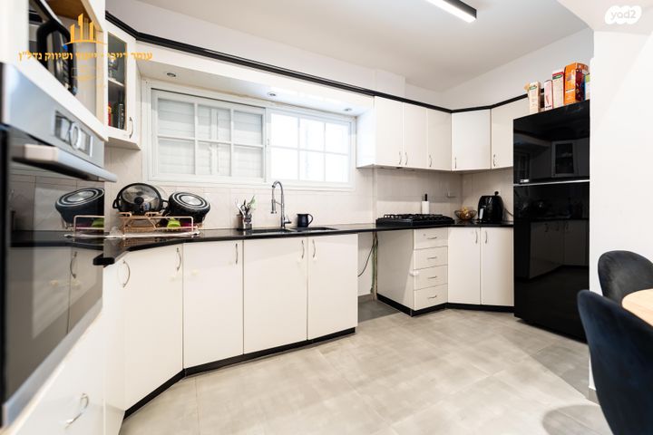 דירה, גרנדוס, קרית בורוכוב, רמת גן