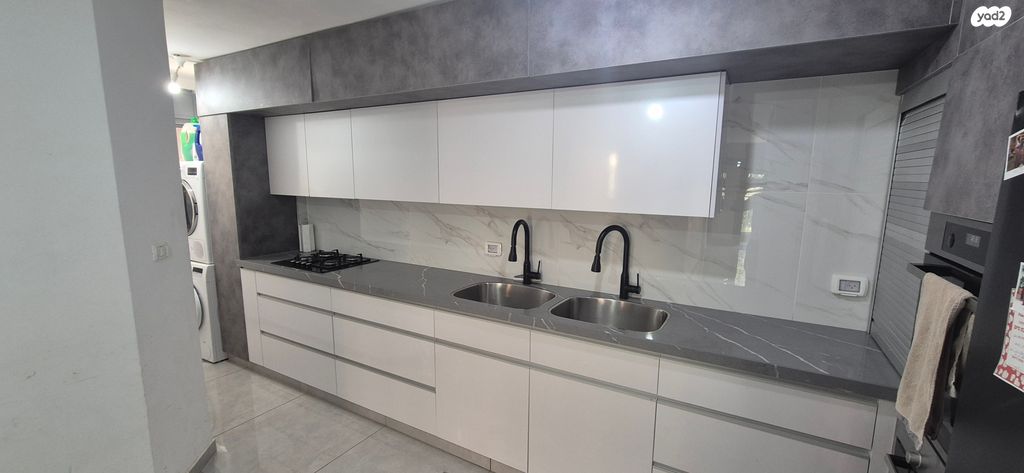 דירה, אברהם שטרן, קרית היובל, ירושלים