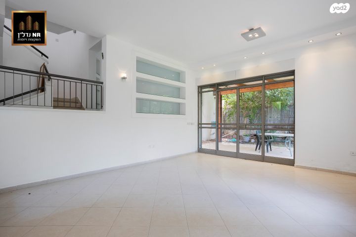 בית פרטי/ קוטג', ראש העין