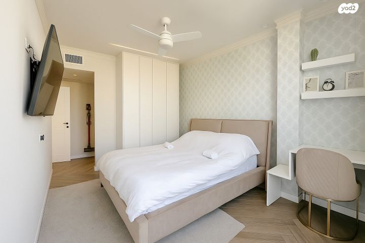 דירה, דיזנגוף 291, הצפון הישן - צפון, תל אביב יפו