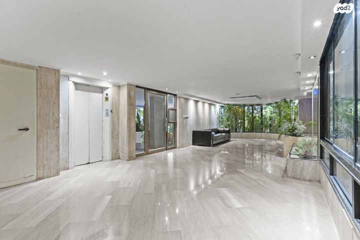 דירה, האיריס, קרית ראשון, ראשון לציון