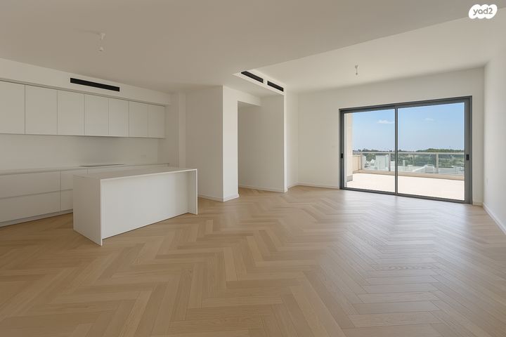 גג/ פנטהאוז, ארלוזורוב, מרכז דרום, רעננה