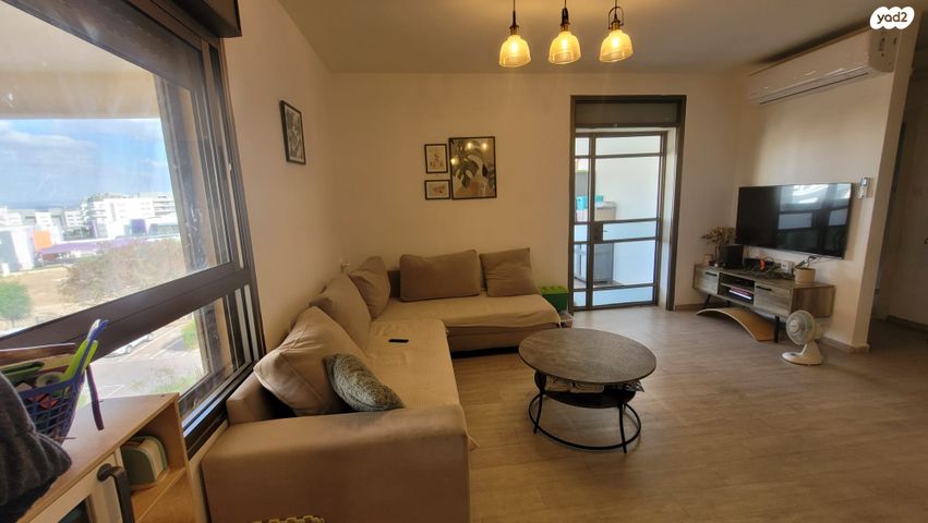 דרך האילנות 22