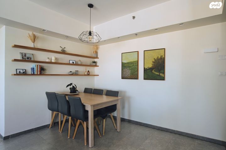 דירה, נחלת יצחק, נחלת יצחק, תל אביב יפו