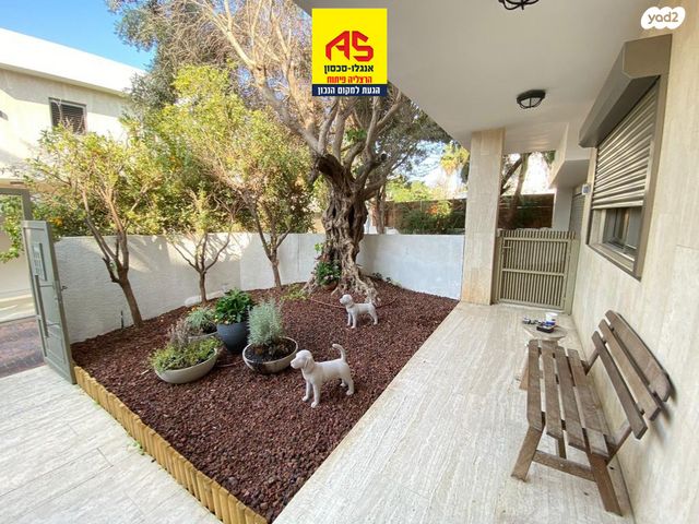 בית פרטי/ קוטג', הרצליה פיתוח, הרצליה