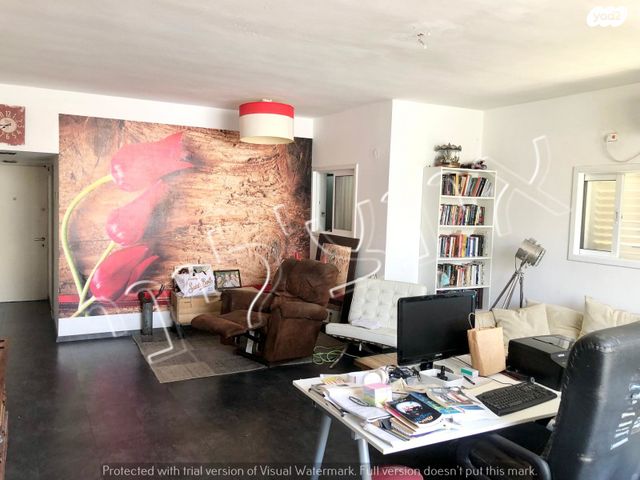 דירה, גבע, ארלוזורוב, גבעתיים