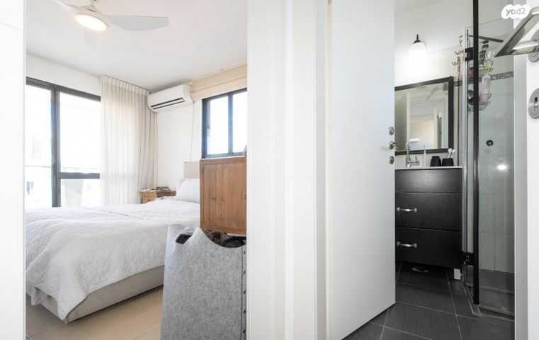 גג/ פנטהאוז, הרצליה