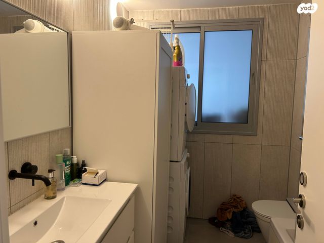 דירה, נתן אלבז 6, גליל ים (מתחם הכוכבים), הרצליה