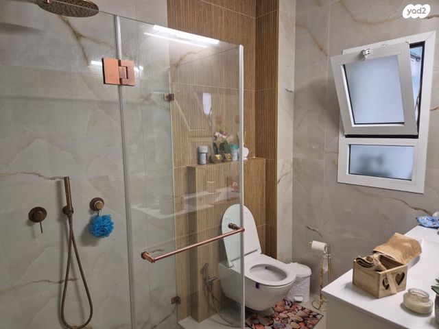 דירת גן, אפרידר, אשקלון