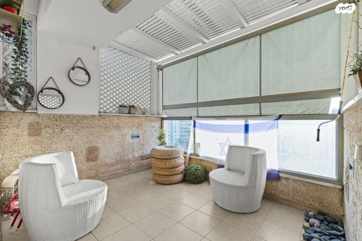 דירה, האיריס, קרית ראשון, ראשון לציון