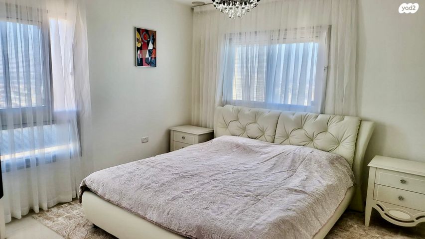 גג/ פנטהאוז, שדרות ניצה, צפון מערב מרכז העיר, נתניה