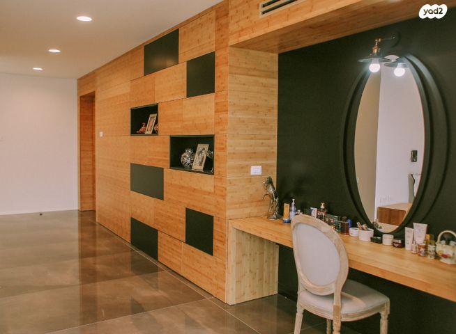 גג/ פנטהאוז