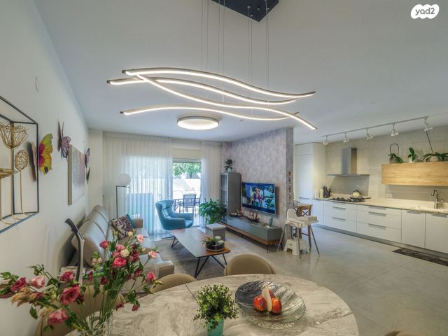 בית פרטי/ קוטג', עיר, מרכז העיר, נהריה